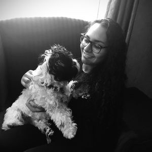 Meet your Posher, Ximena